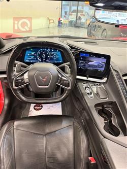 شيفروليه كورفيت